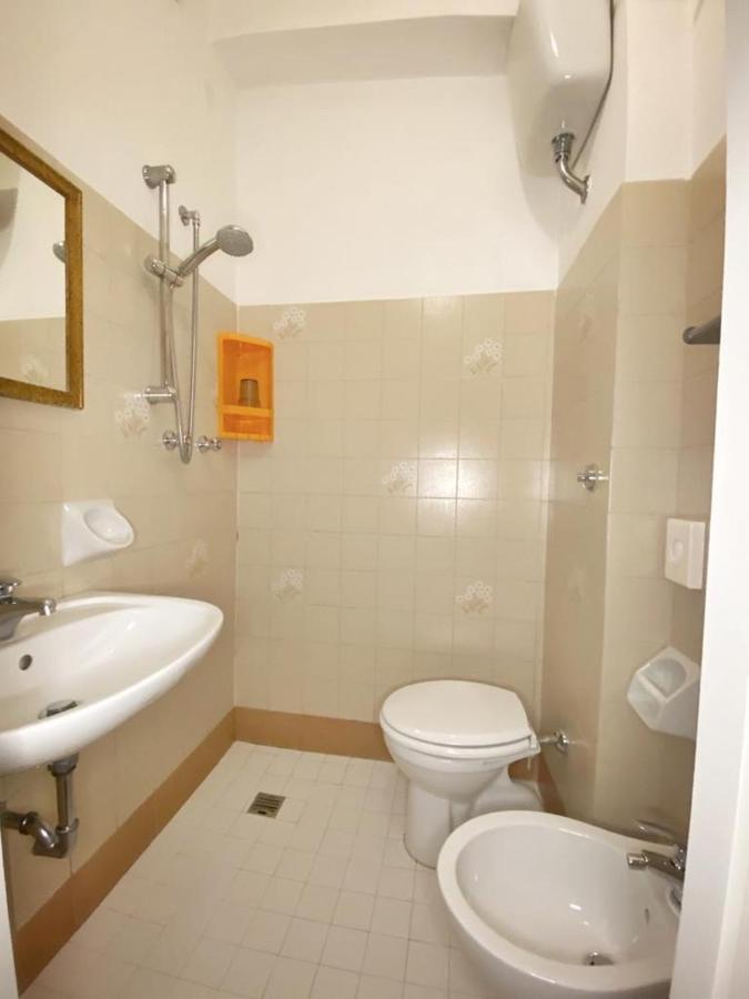Hotel Dinarica ماروتّا المظهر الخارجي الصورة