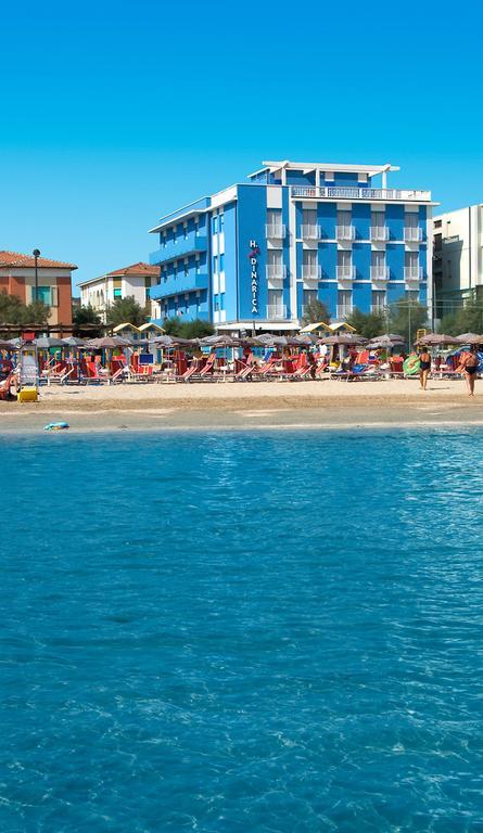 Hotel Dinarica ماروتّا المظهر الخارجي الصورة