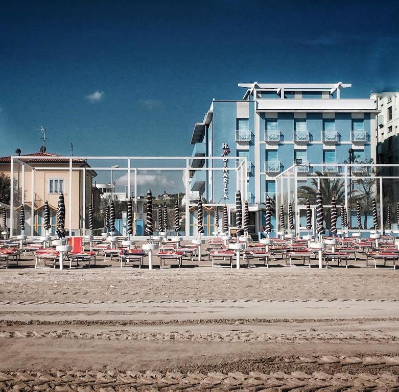 Hotel Dinarica ماروتّا المظهر الخارجي الصورة