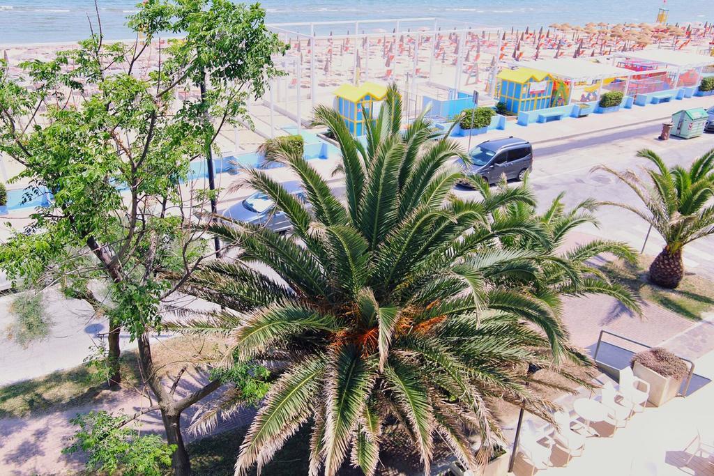 Hotel Dinarica ماروتّا المظهر الخارجي الصورة