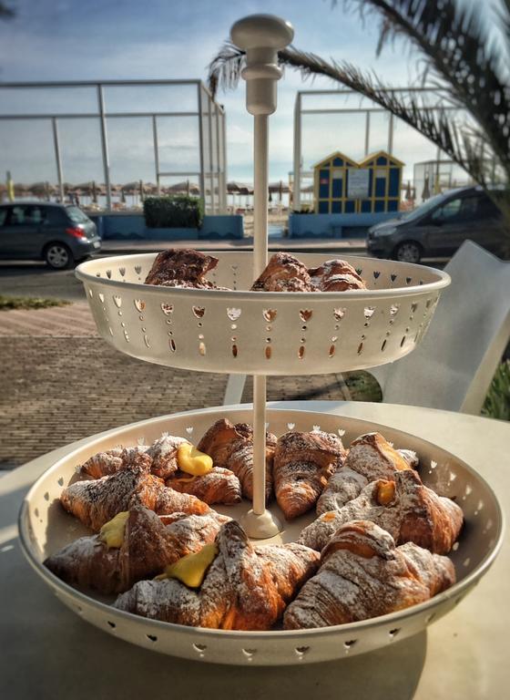 Hotel Dinarica ماروتّا المظهر الخارجي الصورة