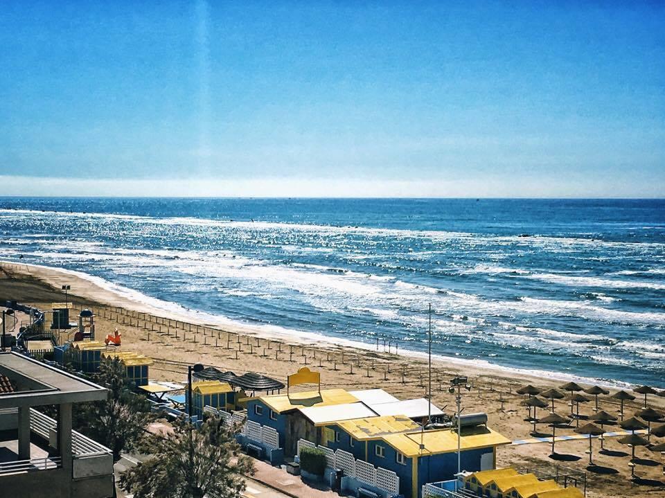 Hotel Dinarica ماروتّا المظهر الخارجي الصورة